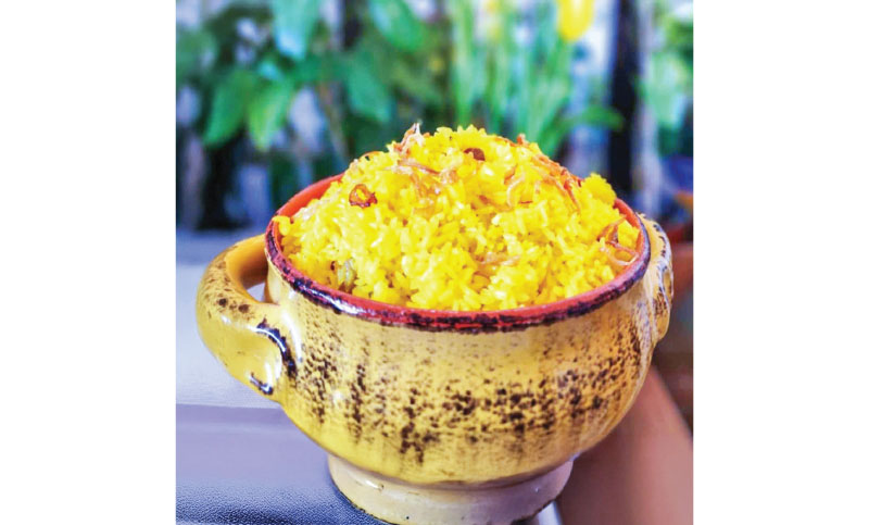 আরো তিন পদ